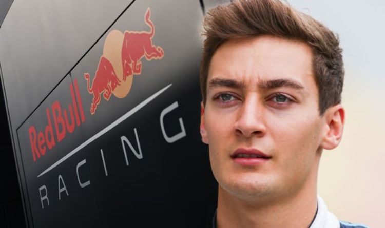 George Russell rules out Red Bull as an option for 2022 - 'I can exclusively tell you'