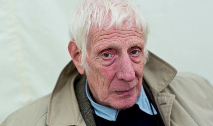 'Creative genius' Sir Jonathan Miller left £482k in his will