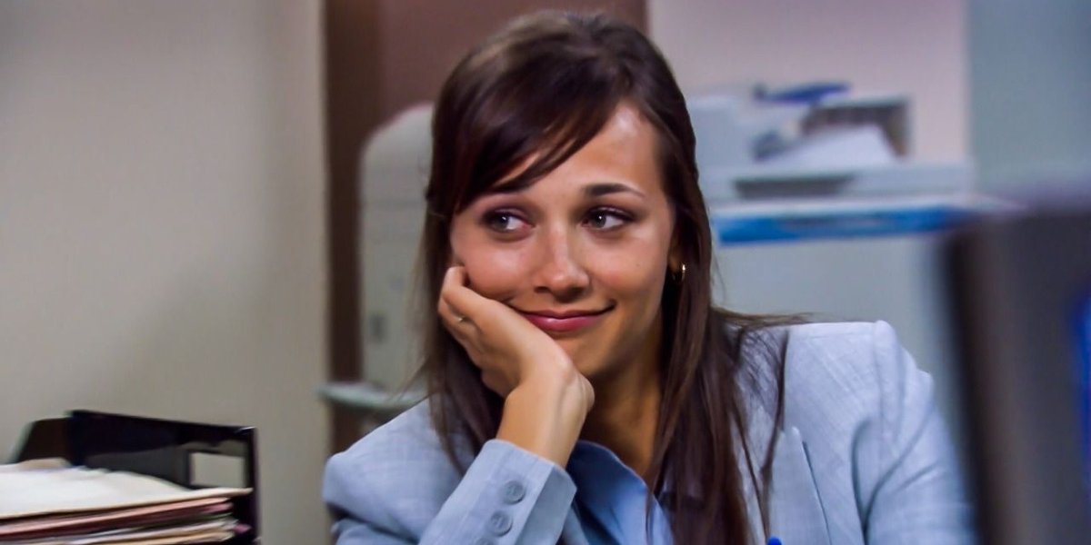 Rashida Jones' Best Movies And TV Shows And How To Watch Them