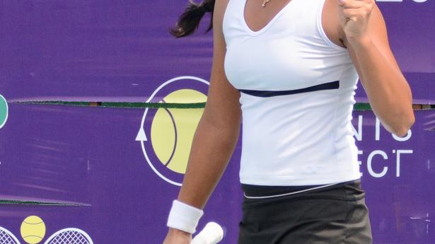 Vaidehi gets the better of Ankita
