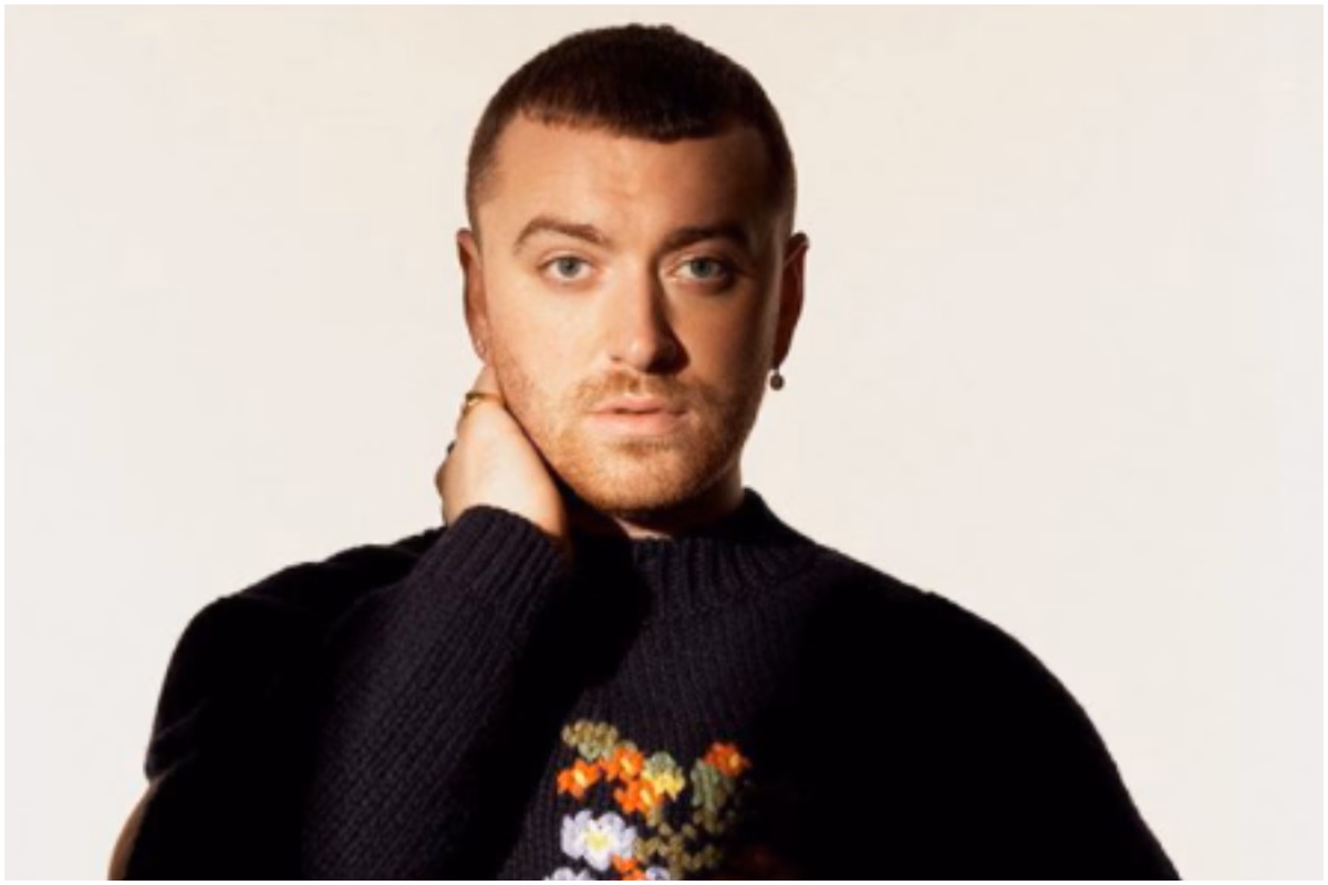 Sam Smith Will Date Any Gender