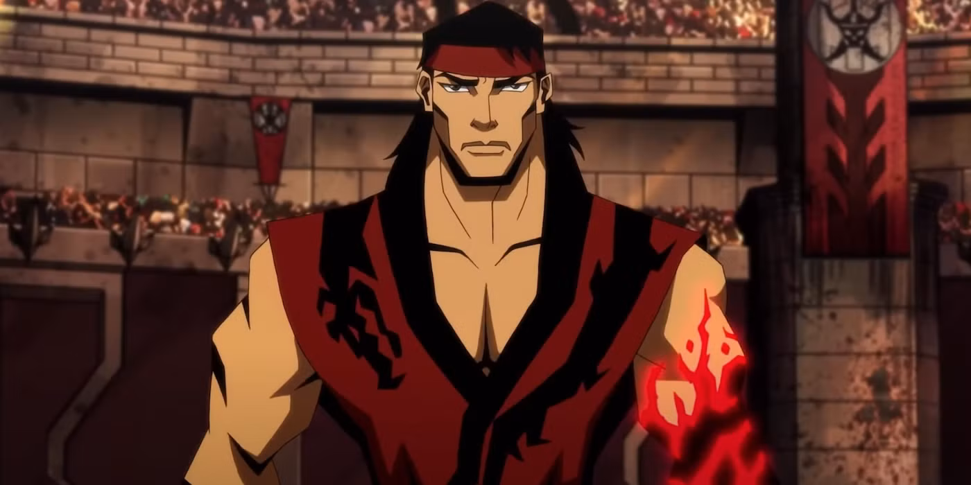 ‘Mortal Kombat Legends: Battle of the Realms’ Trailer Unites the Kombatants for One Final Tournament