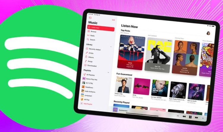 Apple Music users mocked as Spotify Wrapped lands, but there is a way to get in on the fun