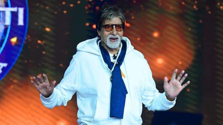 Kaun Banega Crorepati 14: Visually impaired professor from Surat wins Rs 25 lakh on Big B's show