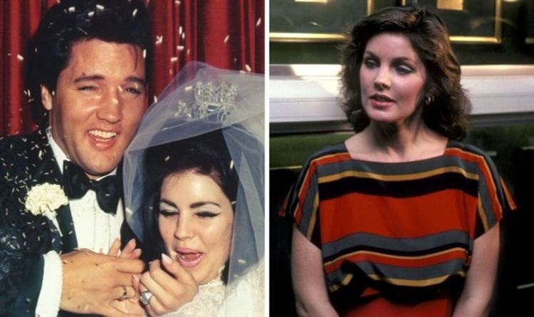 Elvis Presley ex-wife name: Why did Priscilla Presley continue using Presley name?