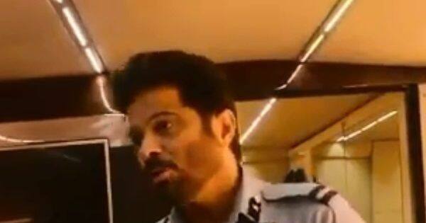 Indian Air Force slams Anil Kapoor's uniform in AK vs AK, demands removal of related scenes | Bollywood Life