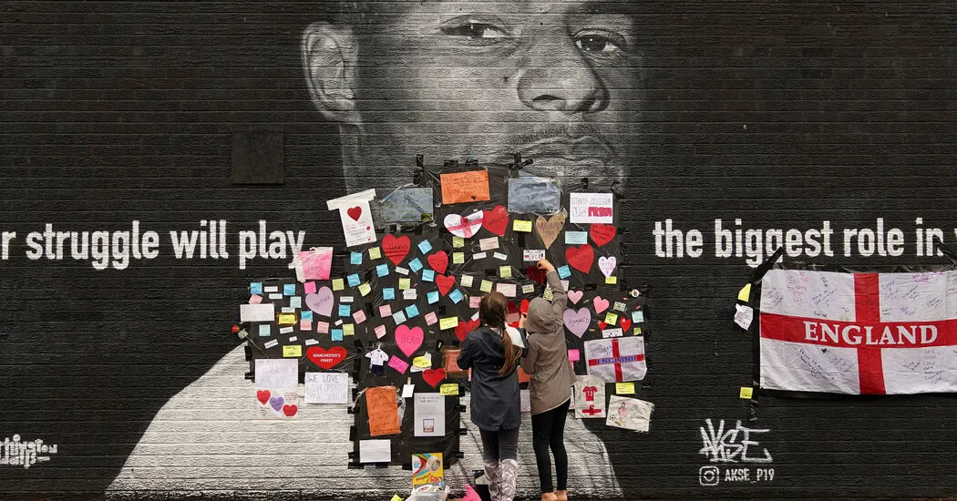 Measuring the Cost of Racial Abuse in Soccer