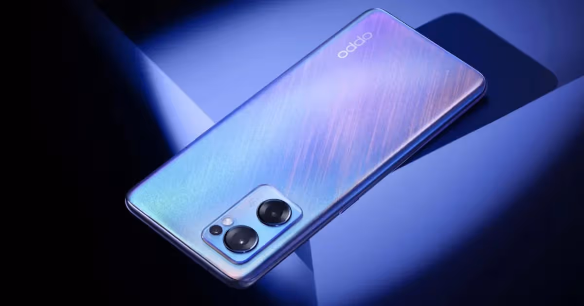 OPPO Reno8 with Snapdragon 7 Gen 1 tipped to launch in India by June-end | 91mobiles.com
