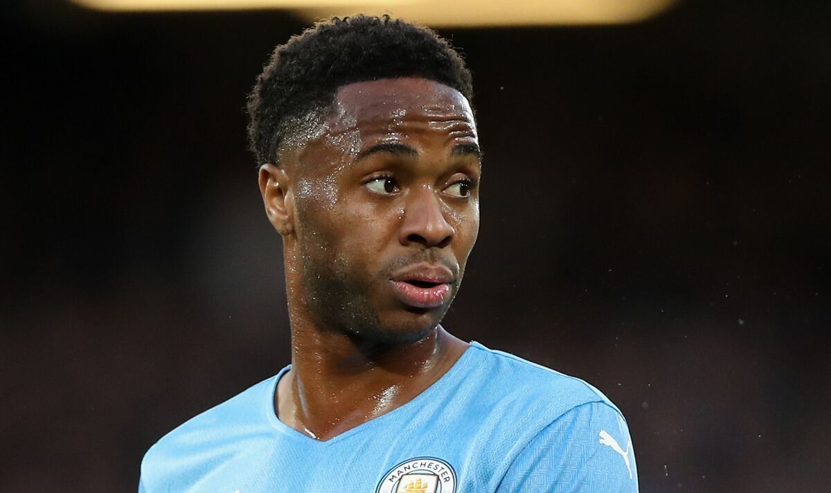Raheem Sterling makes Chelsea transfer decision as Blues 'prepare bid' for Man City ace