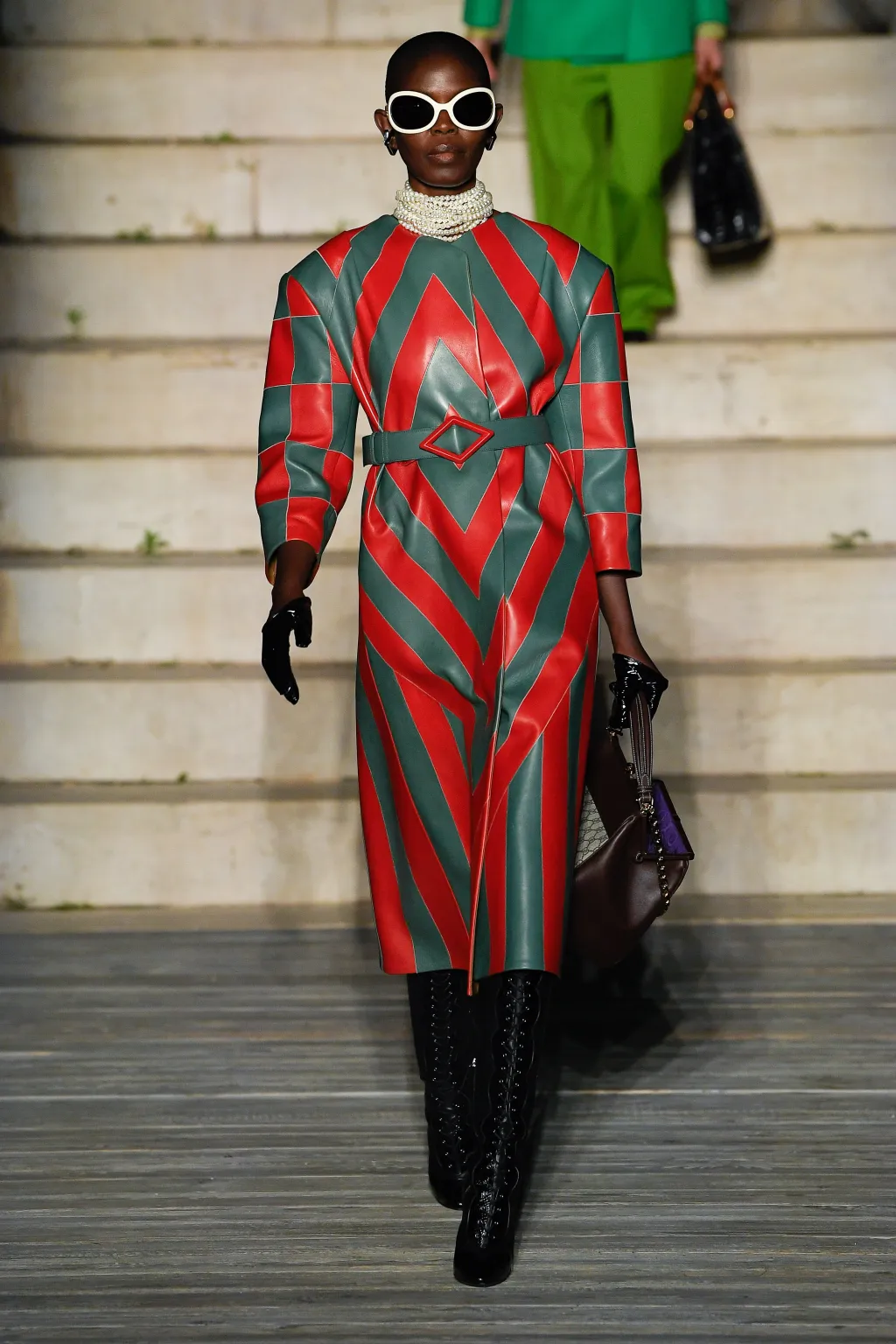Changes at Gucci, Accessories Council Winners, Tiffany Taps Hailey Bieber