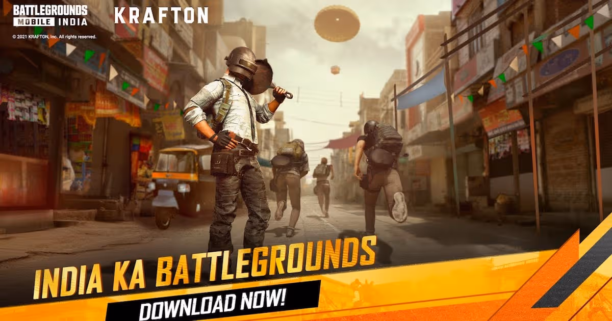 Is Battlegrounds Mobile India launching tomorrow? Here’s what we know | 91mobiles.com