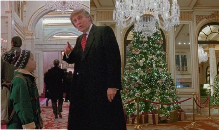 Christmas stay at New York Hotel visited by Beatles & Donald Trump costs more than £30,000