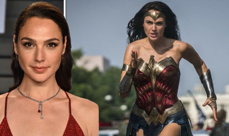 Wonder Woman: Gal Gadot discusses feeling