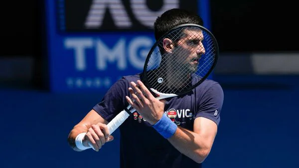 Why Australia says Novak Djokovic has got to go