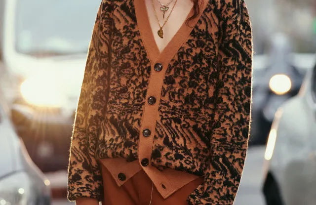 Etudes Men’s Fall 2021