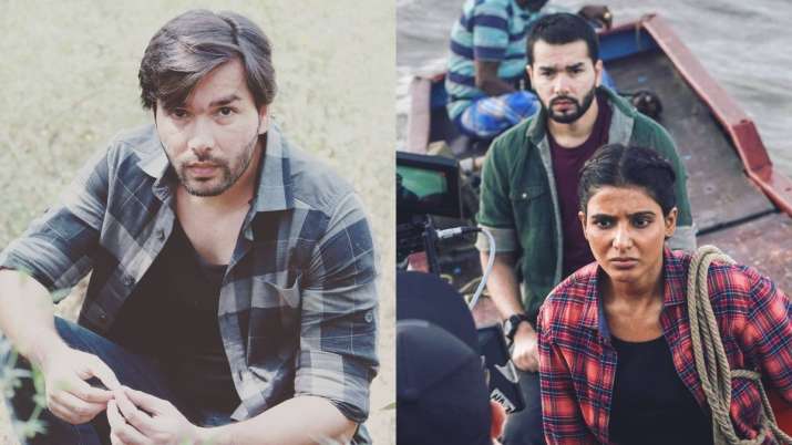 EXCLUSIVE | Samantha, first person I drove after learning to drive on Family Man's set: Shahab Ali aka Sajid