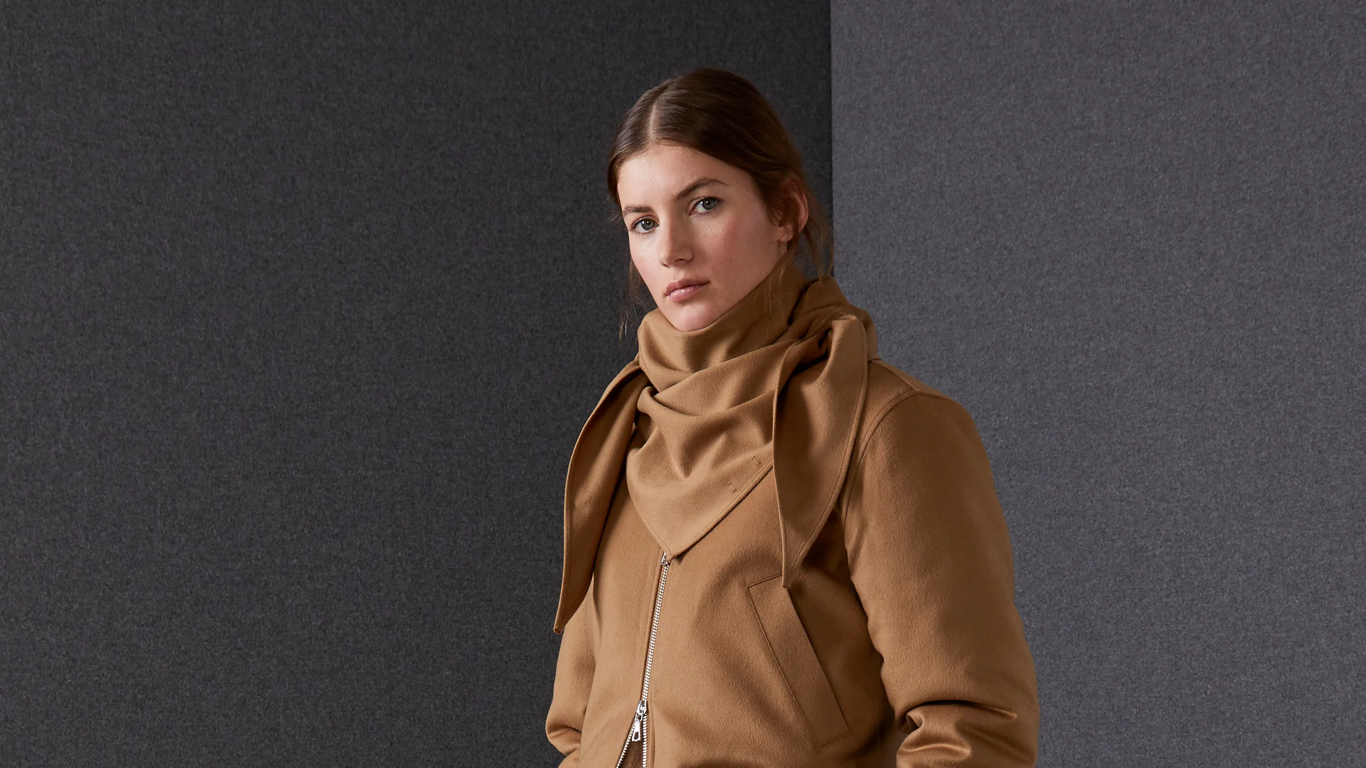 Officine Générale Fall 2022 Ready-to-Wear Collection
