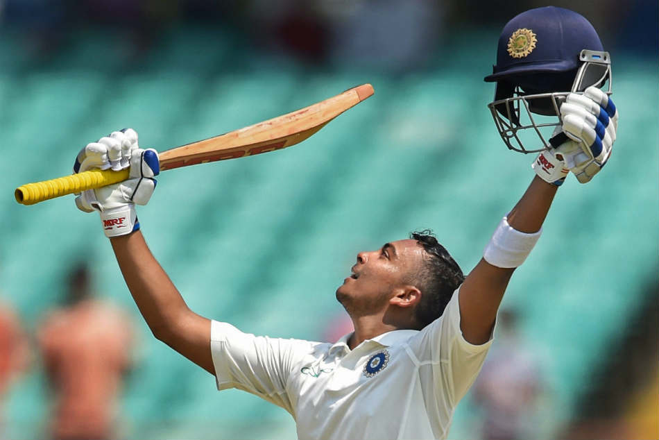 India vs Australia 1st Test 2020: India Playing 11 for Adelaide Test; Shaw, Saha ahead of Gill, Rahul, Pant