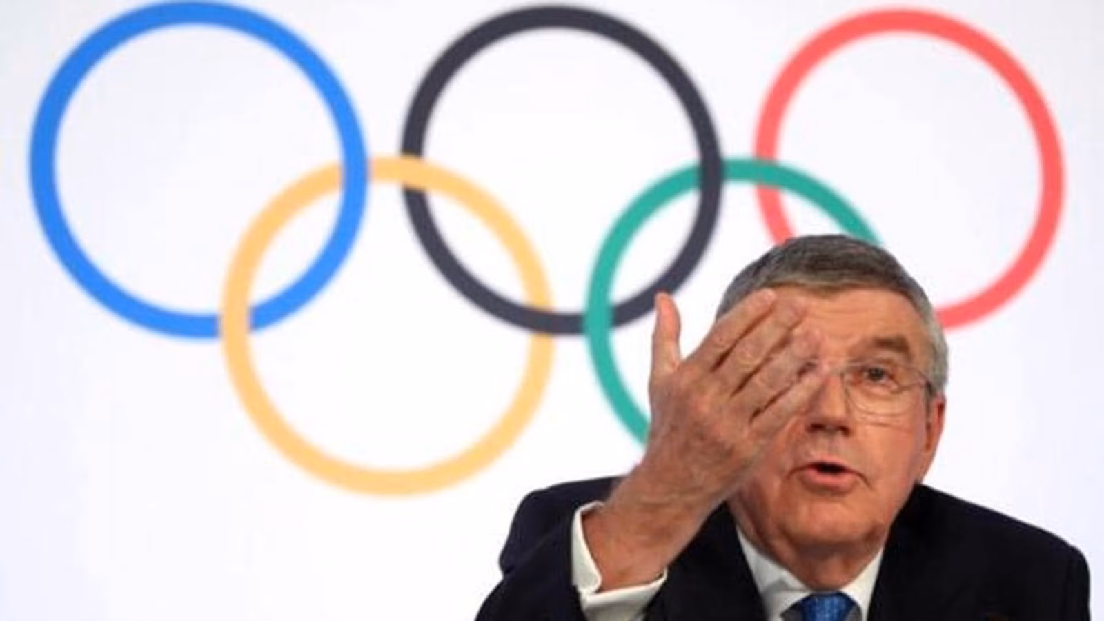 Losing semifinalist to get shot at gold medal if finalist contracts COVID-19: IOC