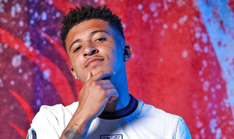 Borussia Dortmund respond to Manchester United's new Jadon Sancho transfer bid