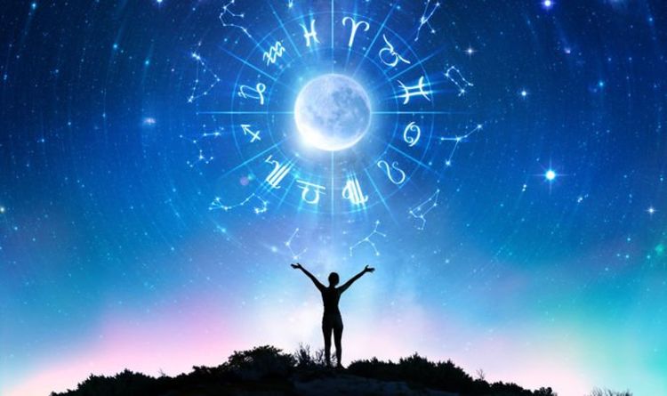 Horoscopes: Russell Grant delivers your star sign's horoscope for next week