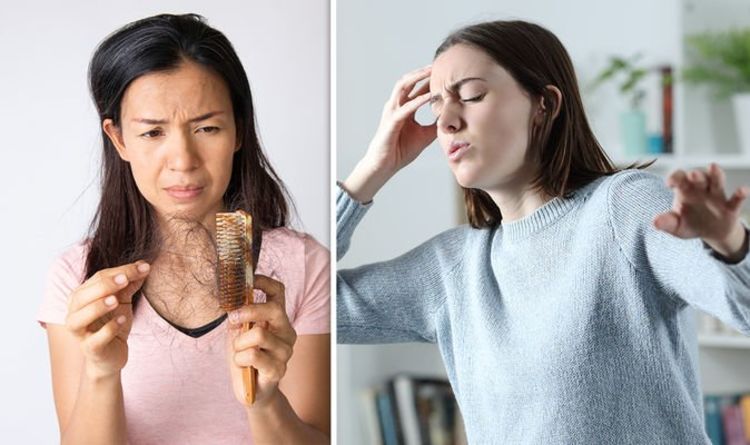 Hair loss treatment: Topical application of Minoxidil may cause hypotension