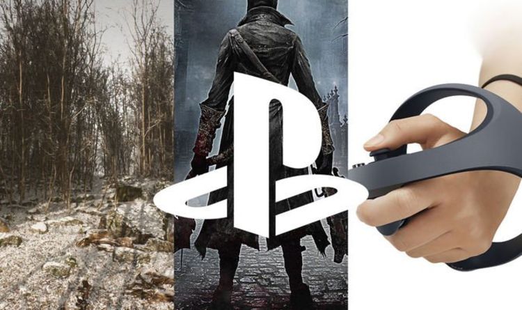 Next PS5 event rumours: Abandoned Silent Hill reveal, Bloodborne Remaster, PSVR 2 release