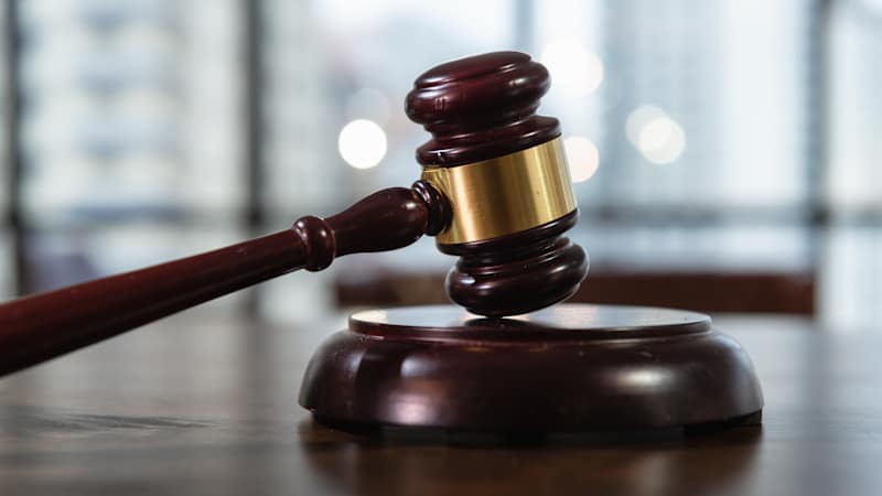 'I'll bust your ass': Alabama judge censured after threatening traffic court defendant