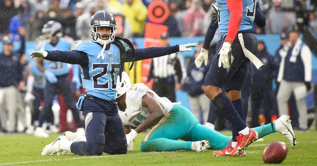 Dolphins’ Seesaw Season Tips Toward Elimination