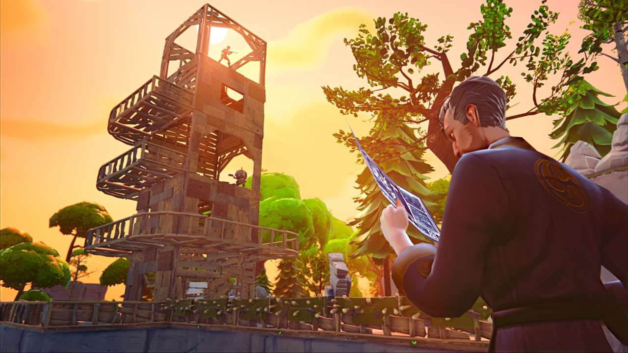 Indonesian Minister Calls For Fortnite To Be Banned In The Country Over User Created Content
