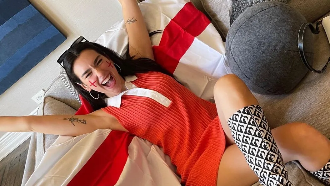 Best Fashion Instagrams of the Week: Marc Jacobs, Dua Lipa, Kendall Jenner, and More