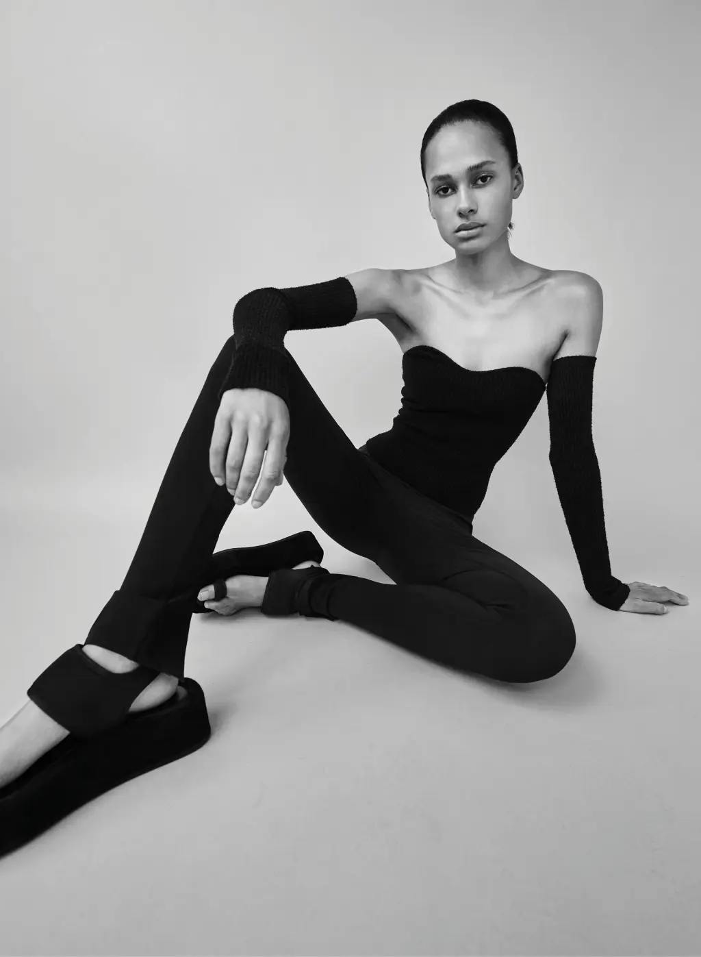 Wardrobe.NYC Releases 09 Stretch Collection