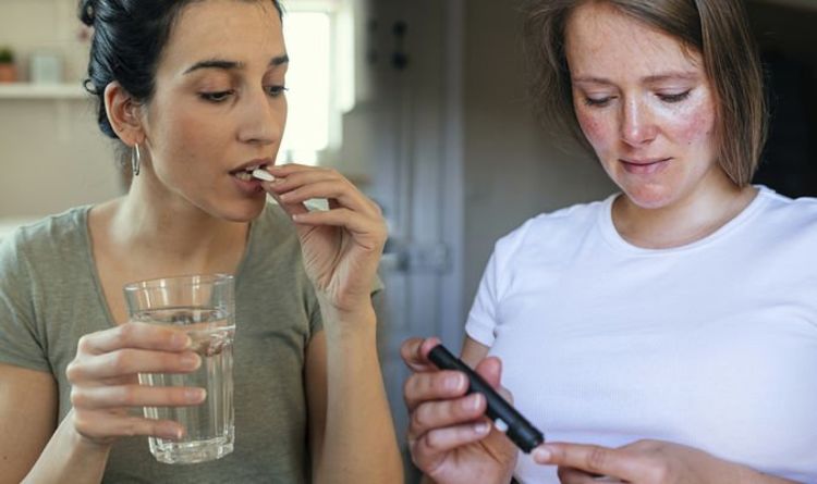 Best supplements for diabetes: Pill shown to ‘lower blood sugars in one to two weeks'