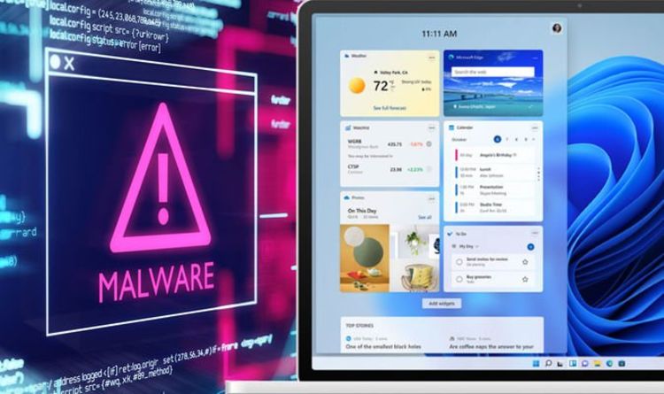 Just got a new Windows 11 laptop? Keep it safe with these money-saving anti-virus deals