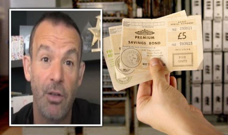 Martin Lewis issues urgent warning on Premium Bonds odds - 'I'm not the biggest fan'