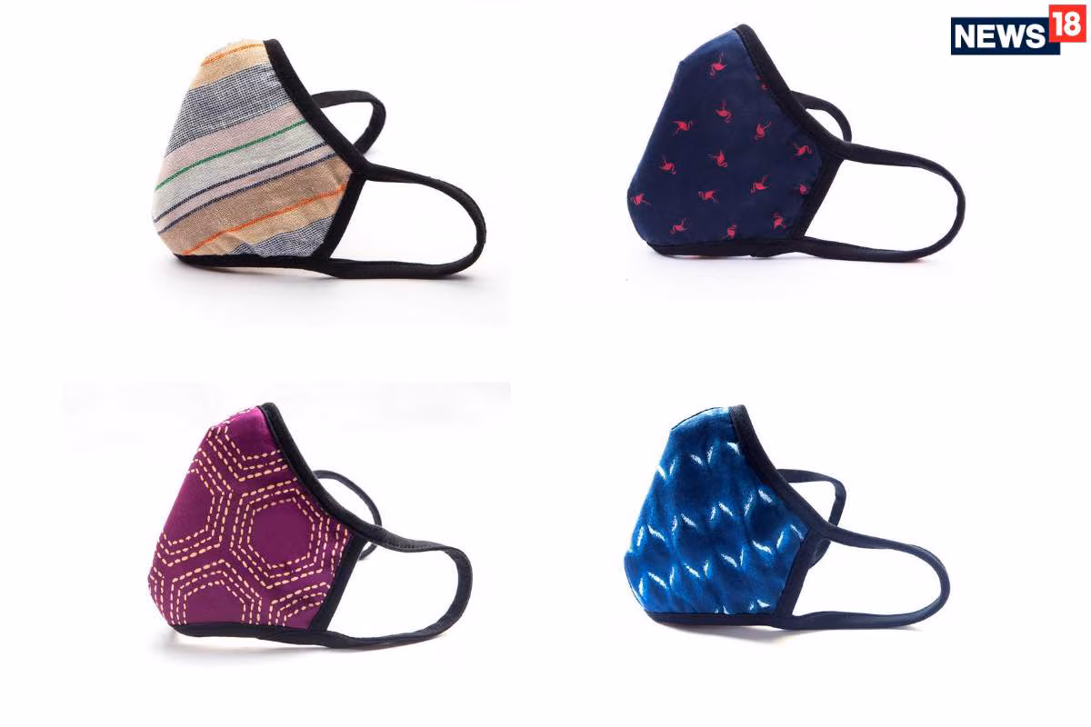 EXPLAINED: Here Is How You Can Buy The Best Face Masks To Protect Against Pollution