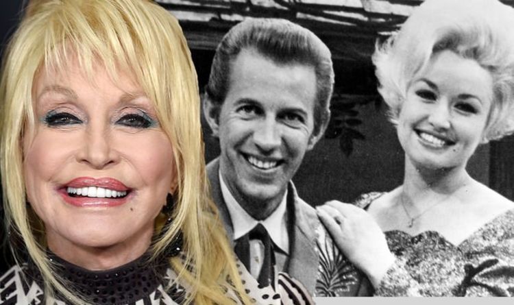 Dolly Parton songwriting: How Dolly wrote two iconic songs at the SAME time