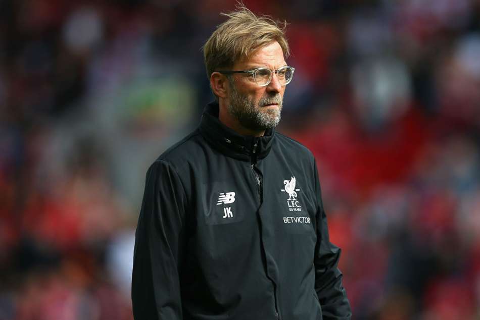 Why Liverpool should be considering a move for Manchester United target