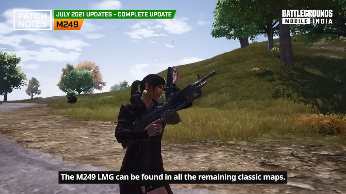 Battlegrounds Mobile India Developer Lists Known Issues With July Update