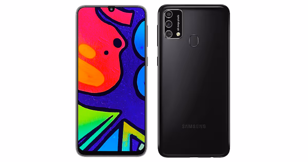 Samsung Galaxy M21 Prime Edition likely to be launched in India with Samsung Galaxy M21 2021 Edition moniker |
