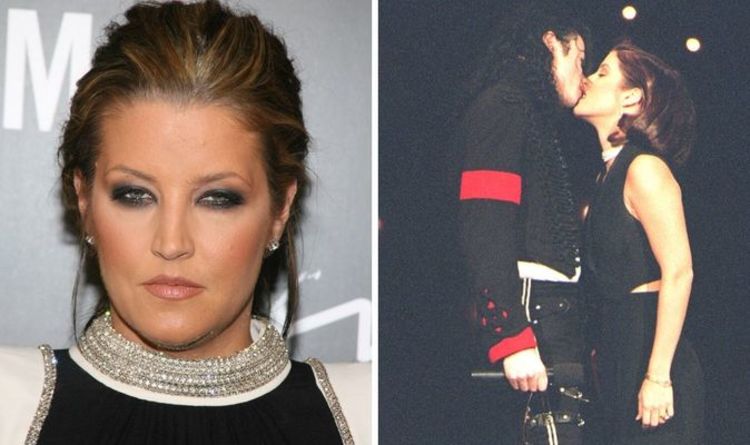 Michael Jackson children: Did Lisa Marie Presley have children with MJ? 'Pressure'