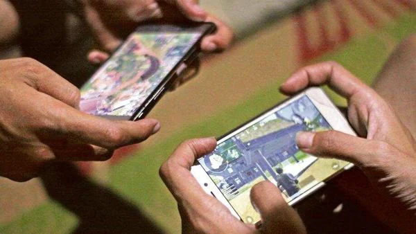 Over 100 million Indians took to e-gaming in ’20