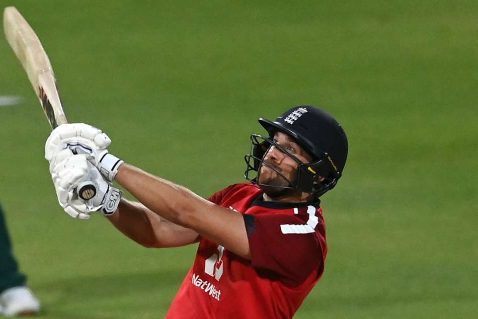 Malan stranded on 99 but England cruise to series sweep of South Africa