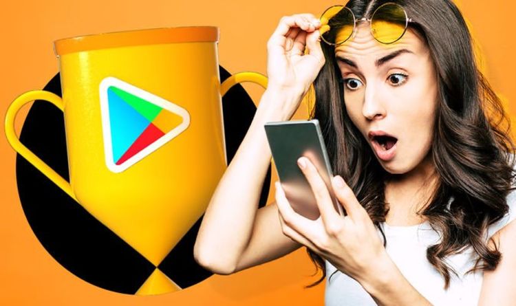 Google confirms the biggest Android apps of the year, and Netflix will be disappointed