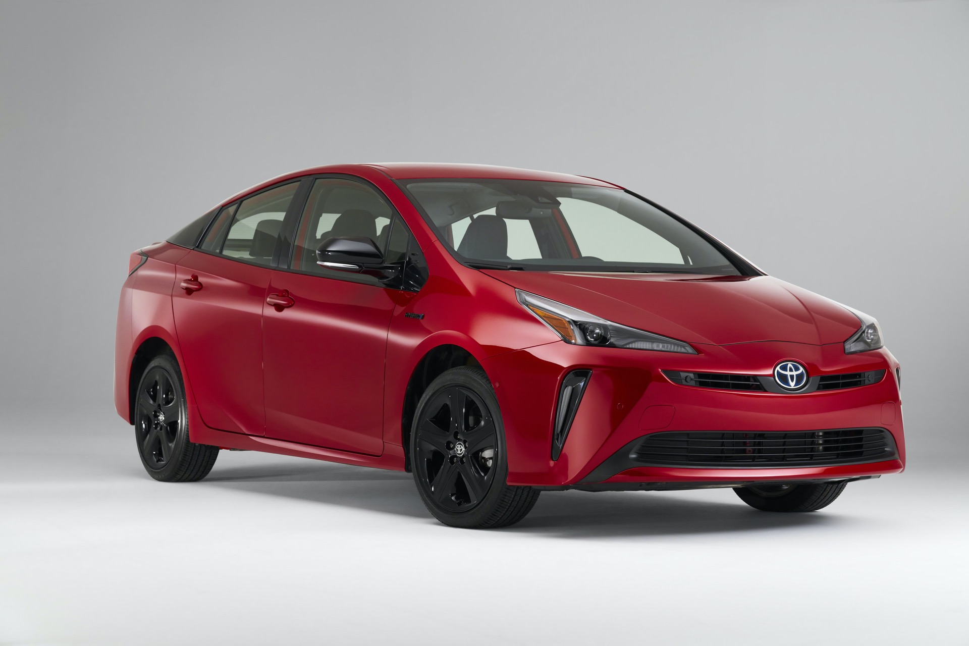 2021 Toyota Prius Review, Ratings, Specs, Prices, and Photos