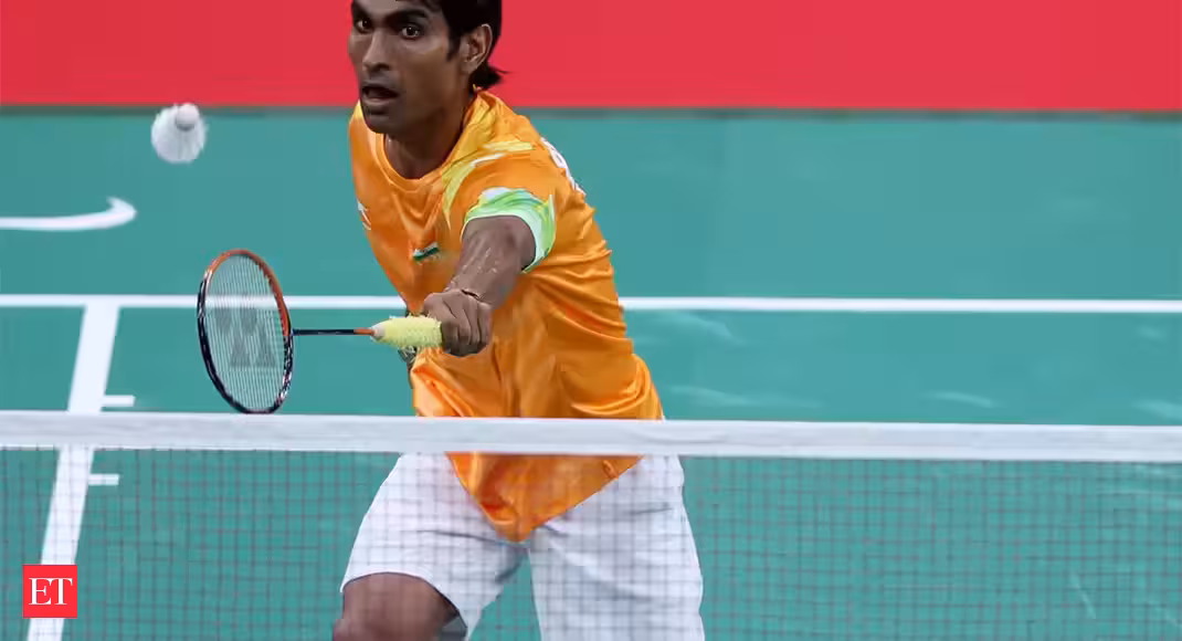 Tokyo Paralympics: PM Modi lauds Pramod Bhagat, Manoj Sarkar for winning medals