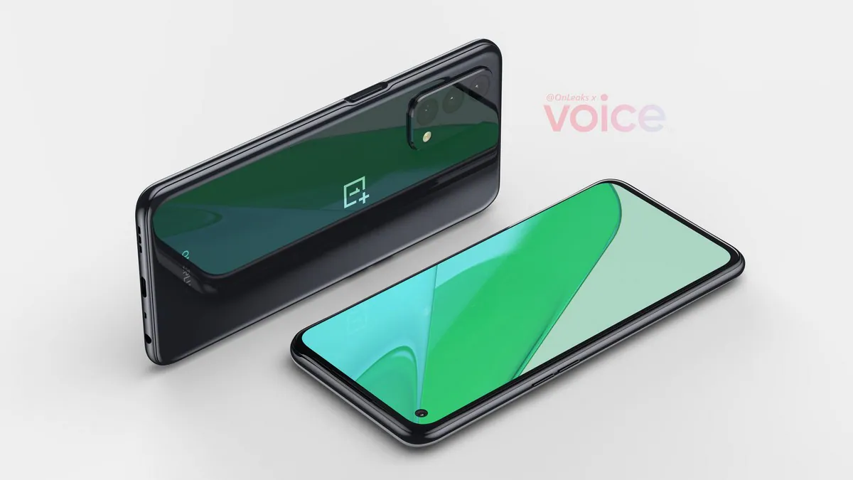 OnePlus Nord CE 5G Specifications Leak Ahead of June 10 Launch