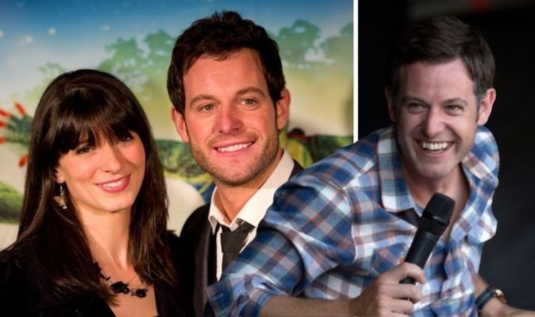 Matt Baker wife: How did Matt and wife Nicola Mooney meet?
