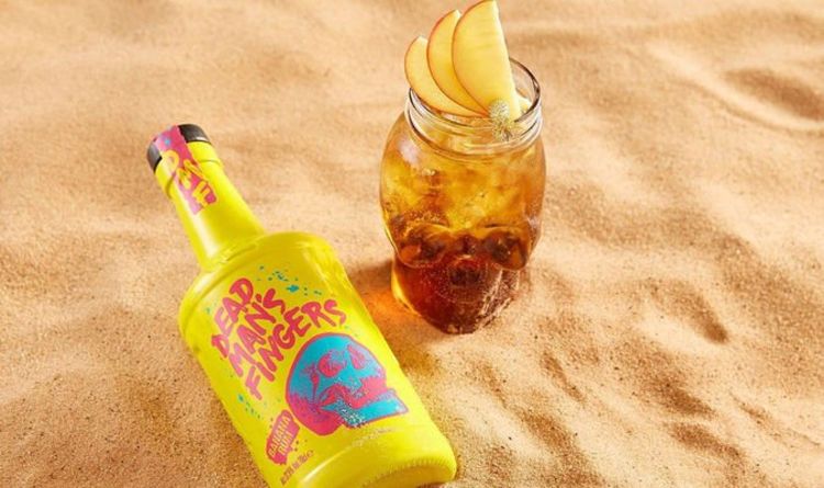 This best selling banana rum is on sale now, but you’ll have to be quick