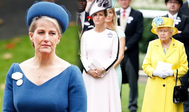 Sophie, Countess of Wessex